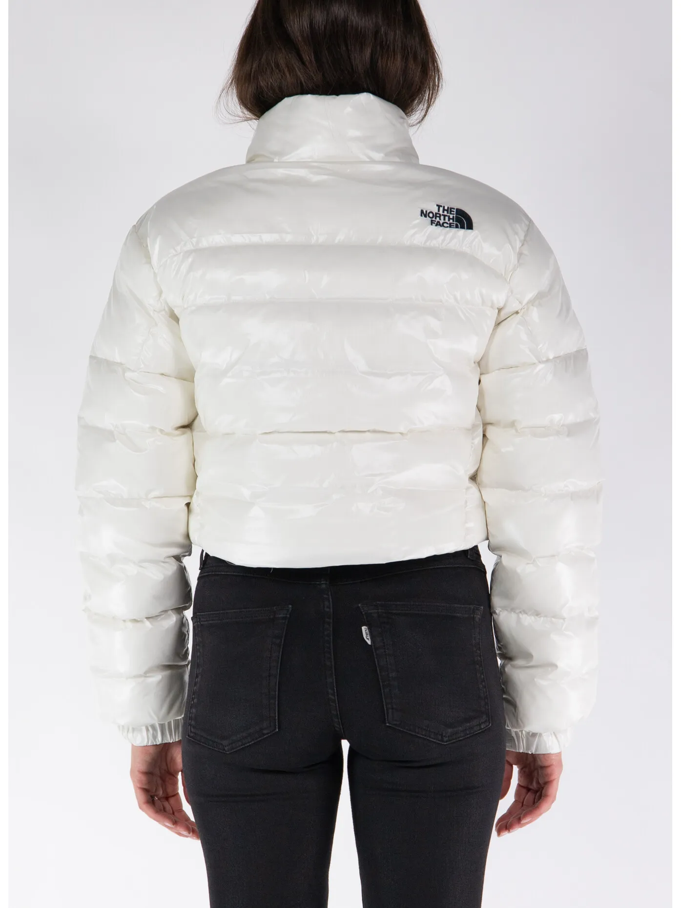     -THE NORTH FACE    -PIUMINO RUSTA 2.0 SYNTF PUFFER-