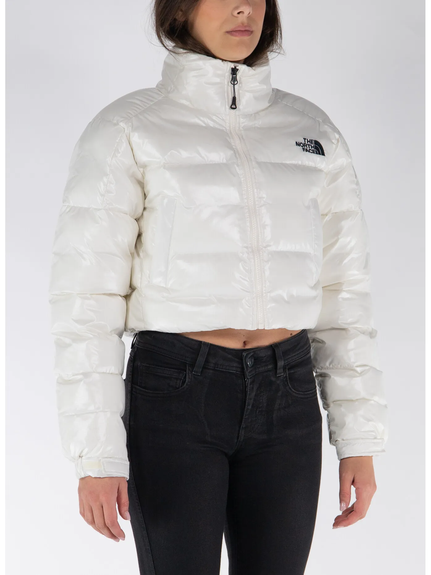     -THE NORTH FACE    -PIUMINO RUSTA 2.0 SYNTF PUFFER-