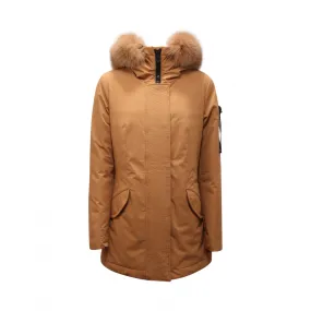 8175AU PIUMINO DONNA PEUTEREY DONNET WOMAN JACKET