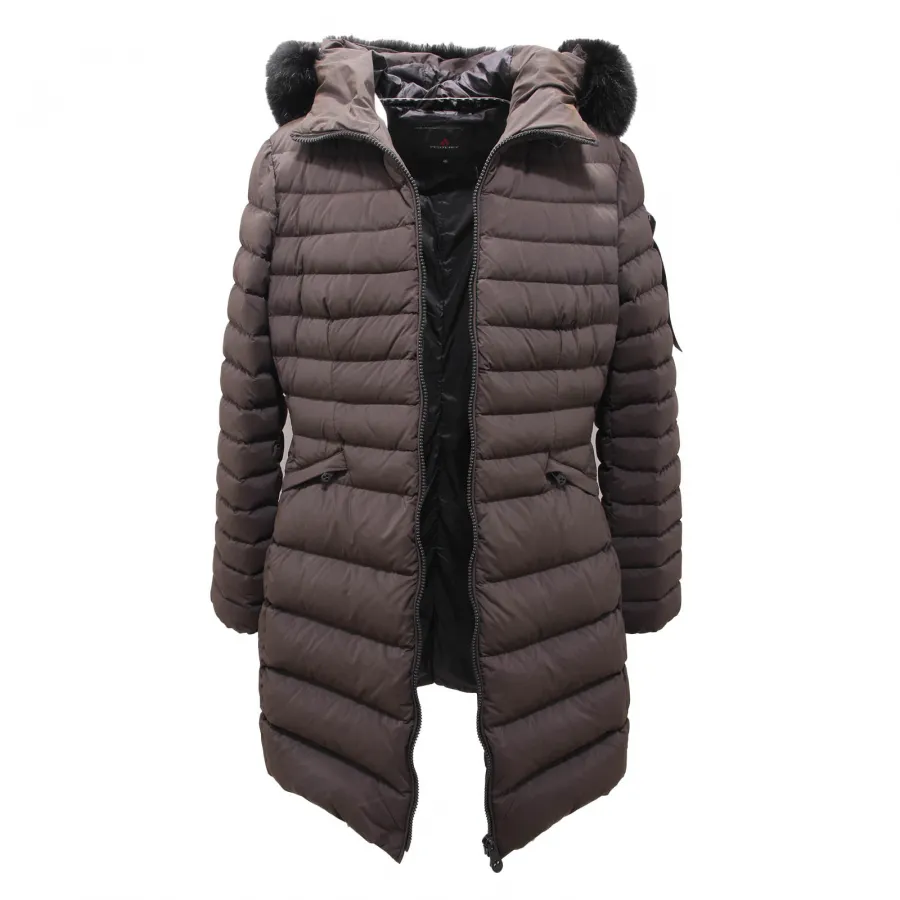 8910AO piumino donna PEUTEREY SERIOLA woman down padded jacket