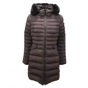 8910AO piumino donna PEUTEREY SERIOLA woman down padded jacket