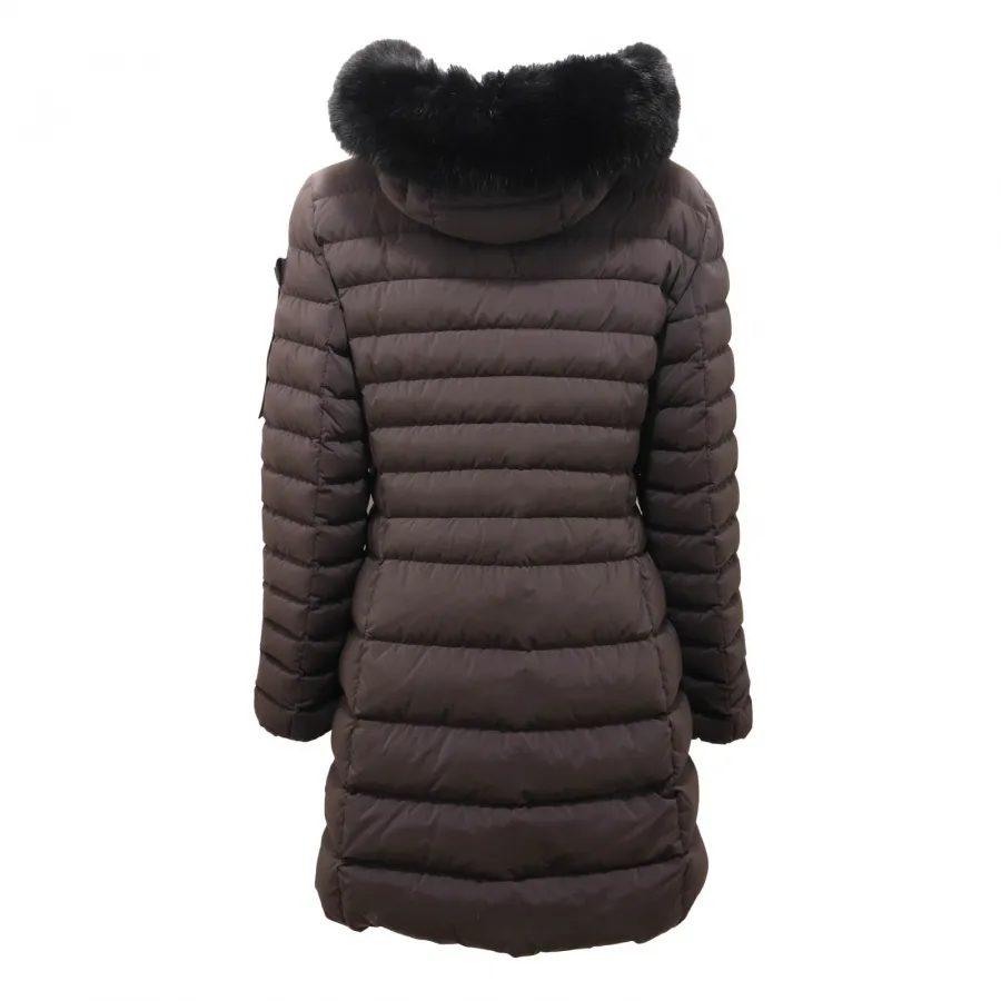 8910AO piumino donna PEUTEREY SERIOLA woman down padded jacket