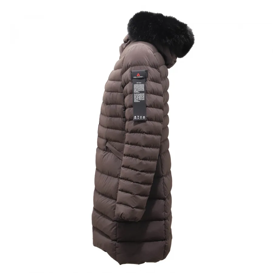 8910AO piumino donna PEUTEREY SERIOLA woman down padded jacket