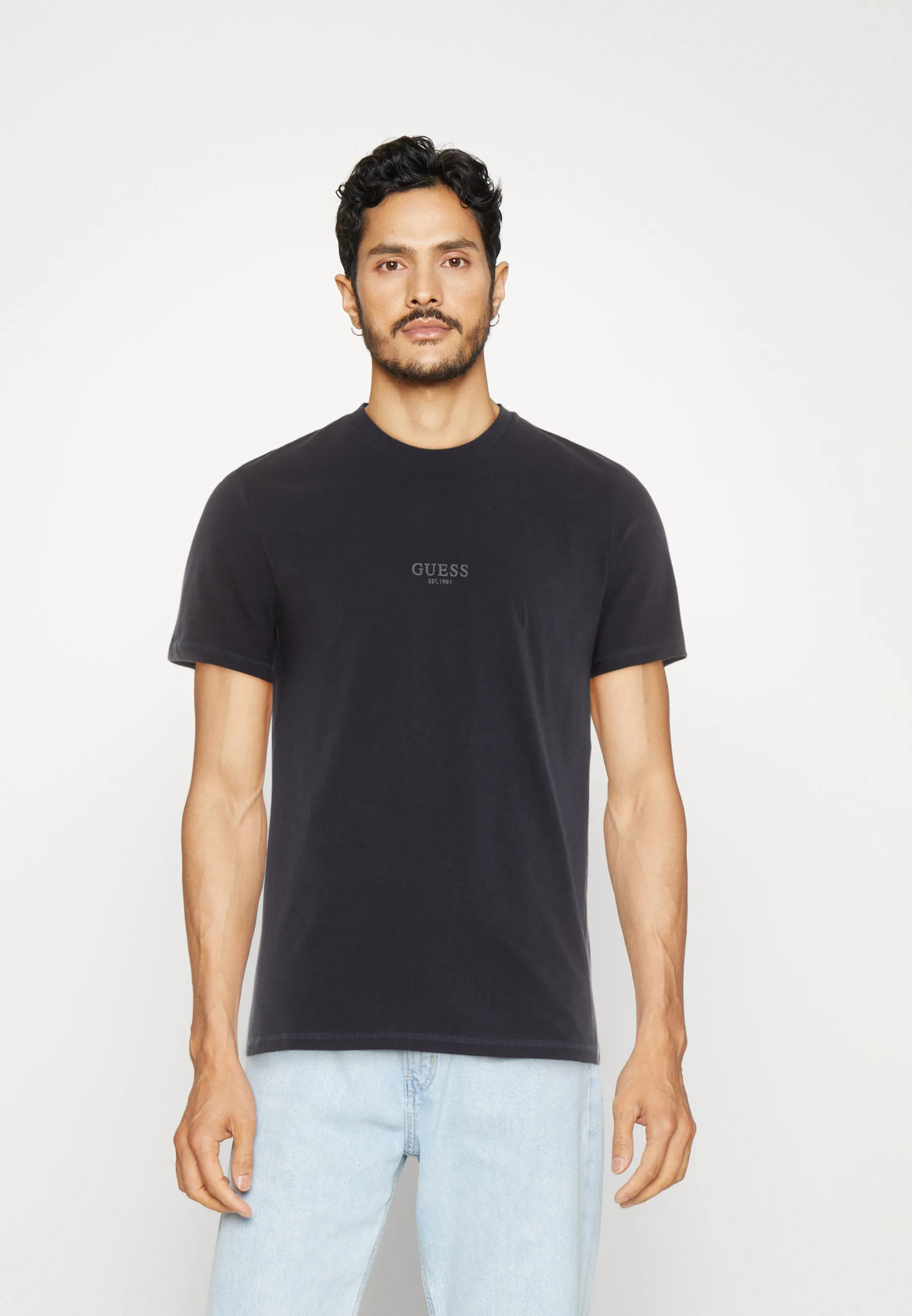 AIDY - T-shirt basic