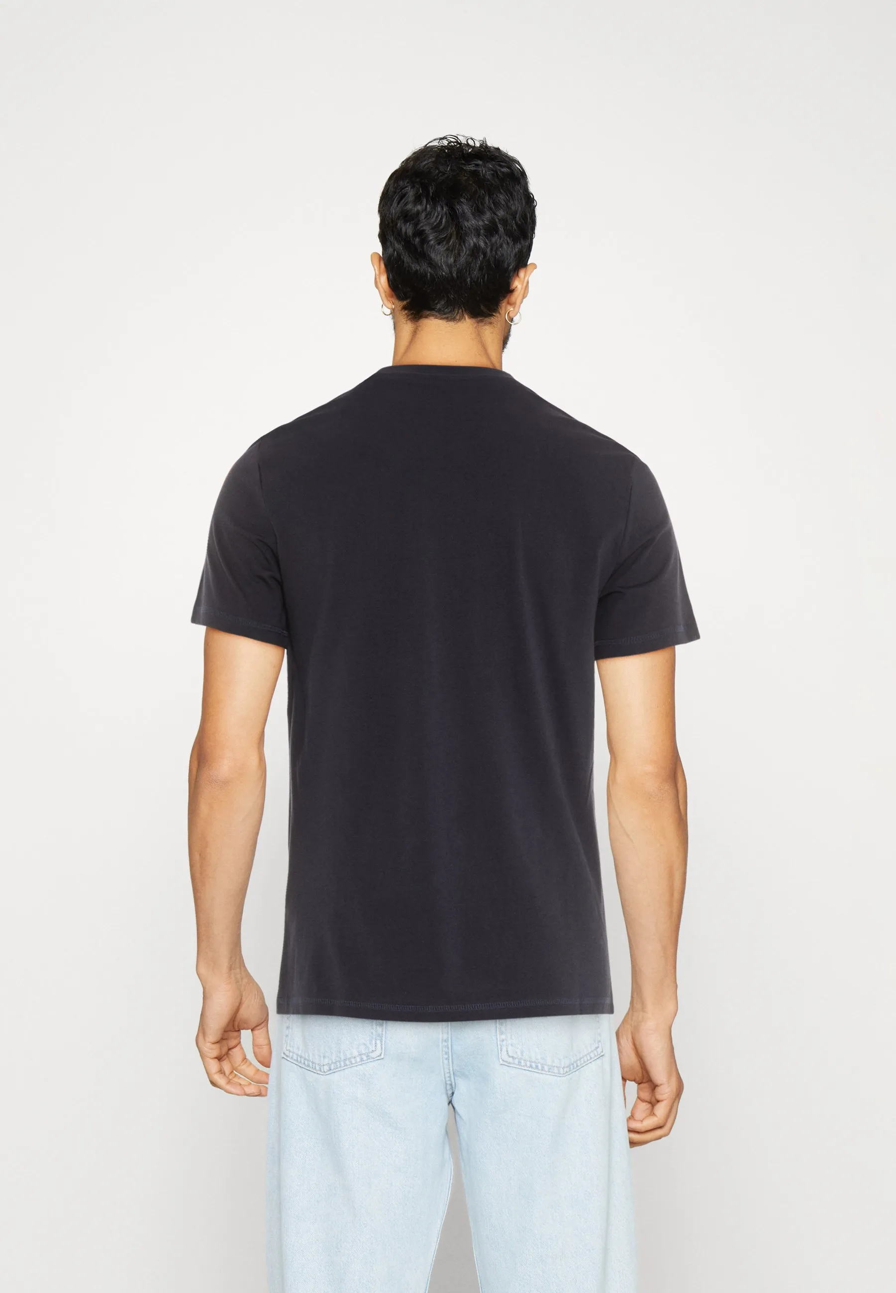 AIDY - T-shirt basic