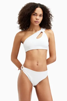 AllSaints Kayla Bikini Top