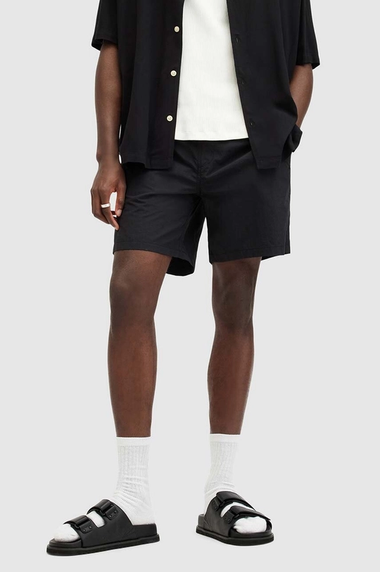 AllSaints pantaloncini da bagno WARDEN SWIMSHORT