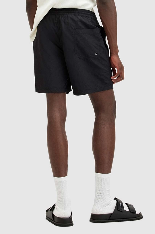 AllSaints pantaloncini da bagno WARDEN SWIMSHORT