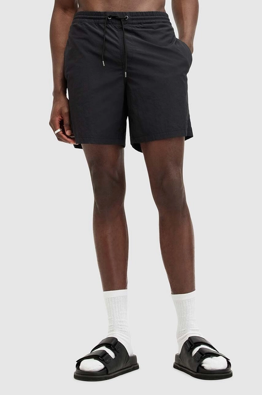 AllSaints pantaloncini da bagno WARDEN SWIMSHORT