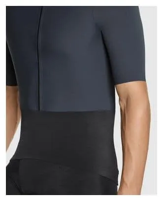 Assos Mille GTS Jersey C2 Gunpowder Grey