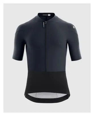 Assos Mille GTS Jersey C2 Gunpowder Grey