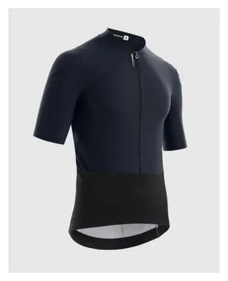 Assos Mille GTS Jersey C2 Gunpowder Grey