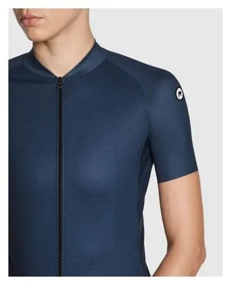 Assos Uma GT Jersey C2 EVO Stone Blue