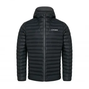 BERGHAUS Men's Vaskye Insulated Jacket - Black TAGLIA XL