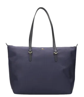 Borsa Refined navy