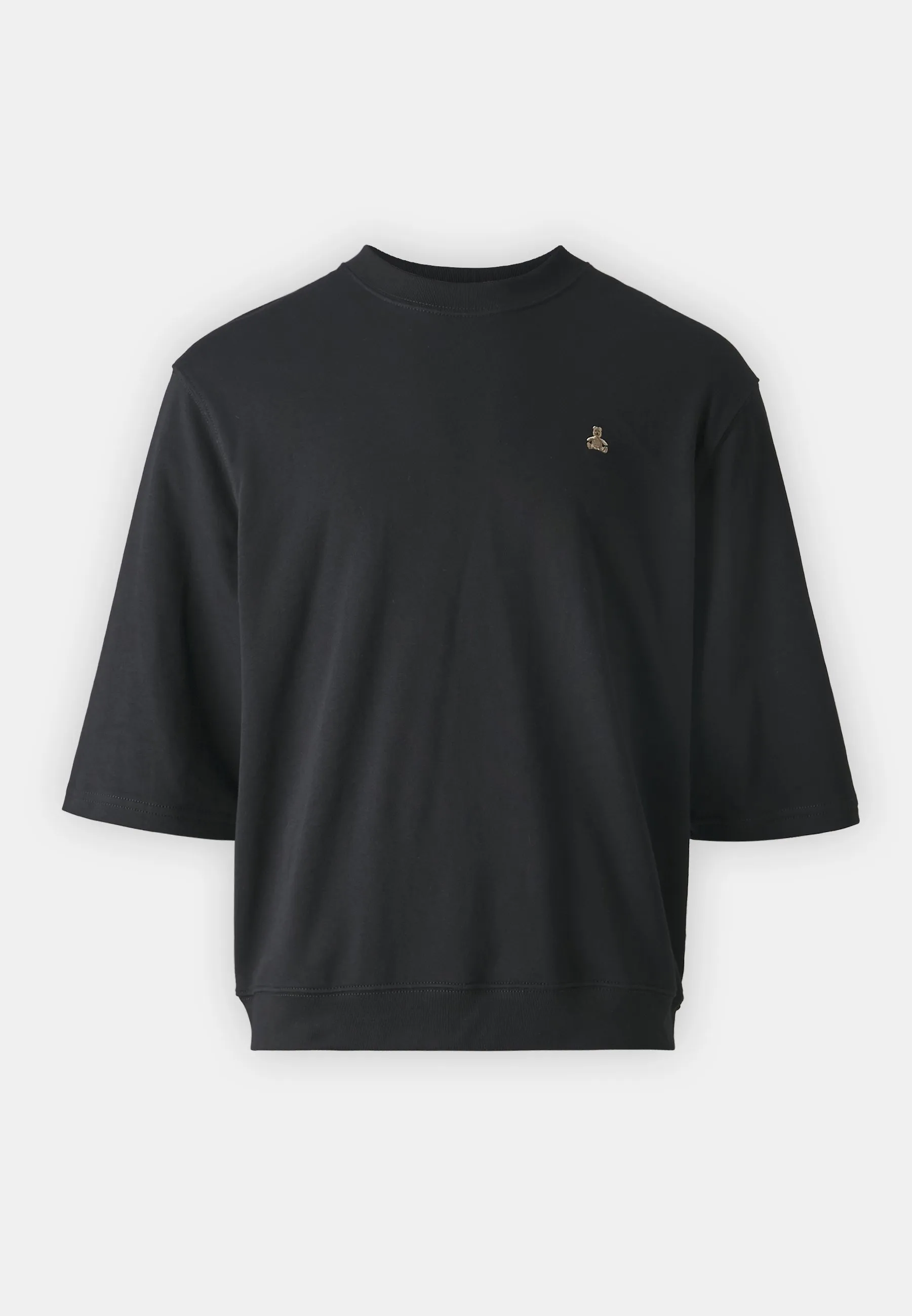 BRANNAN CREW - T-shirt basic