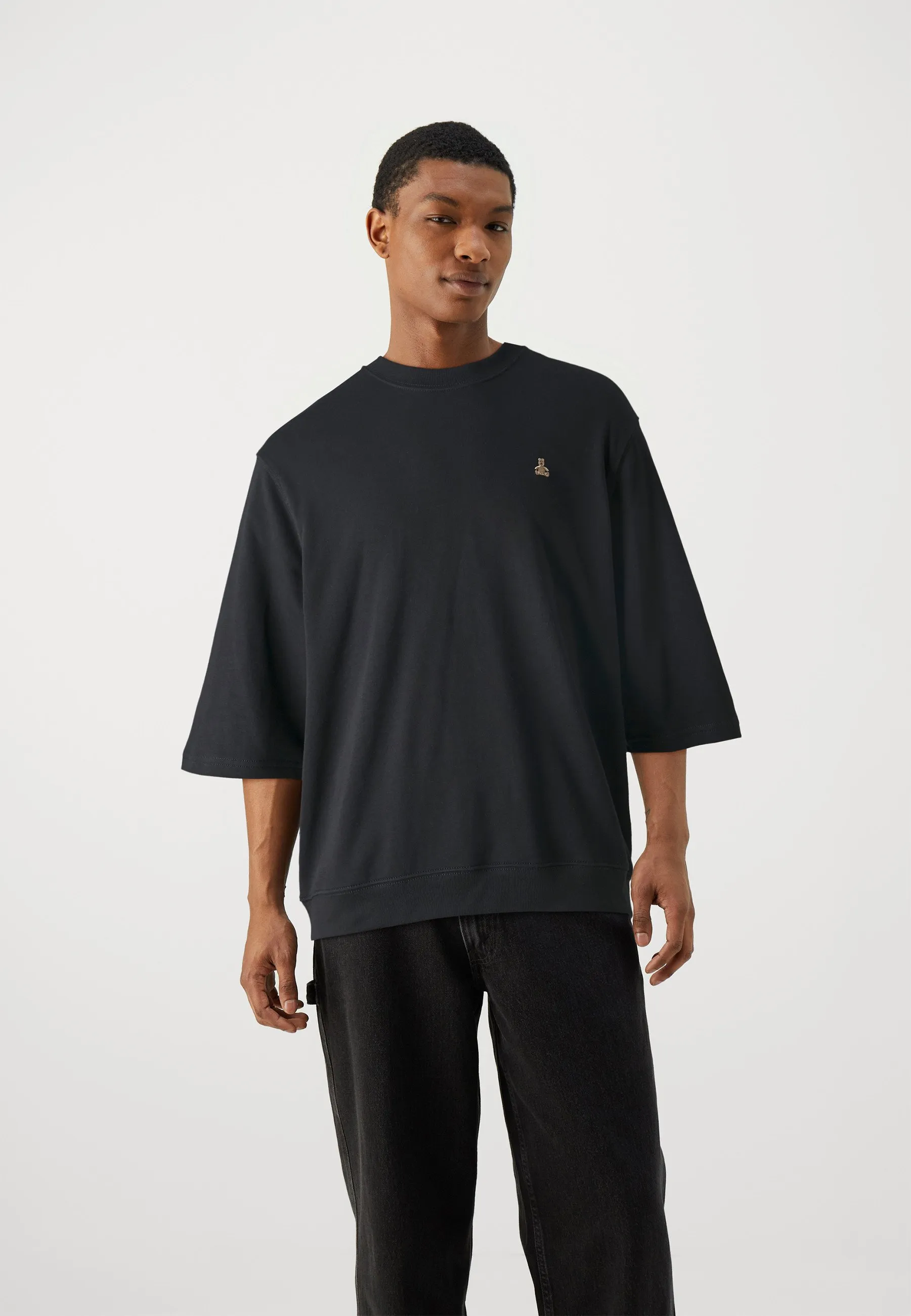 BRANNAN CREW - T-shirt basic