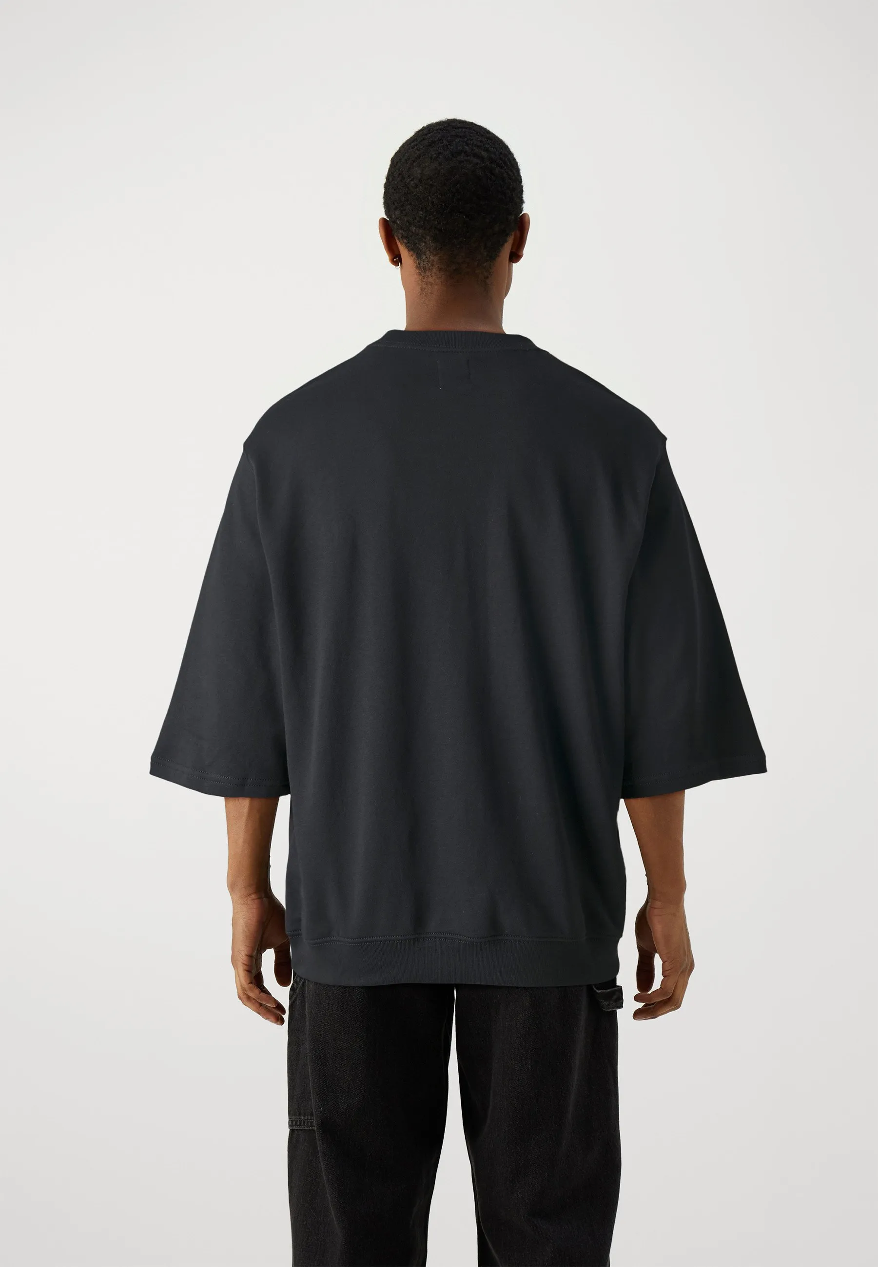 BRANNAN CREW - T-shirt basic