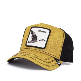 Cappello Da Baseball Golden Egg, Oro