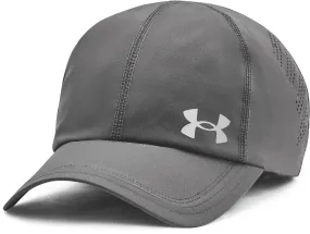 CAPPELLO DA UOMO UNDER ARMOUR M ISO-CHILL LAUNCH ADJ CASTLEROCK 1383477 025