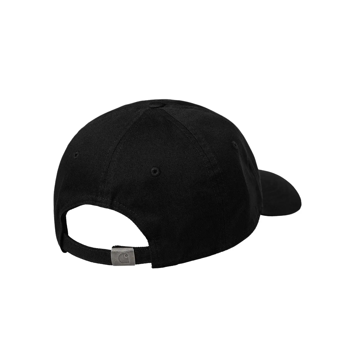 Cappello Unisex Carhartt WIP Madison Logo Nero