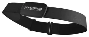 Cintura cardiofrequenzimetro Decathlon ANT+ / Bluetooth Nero