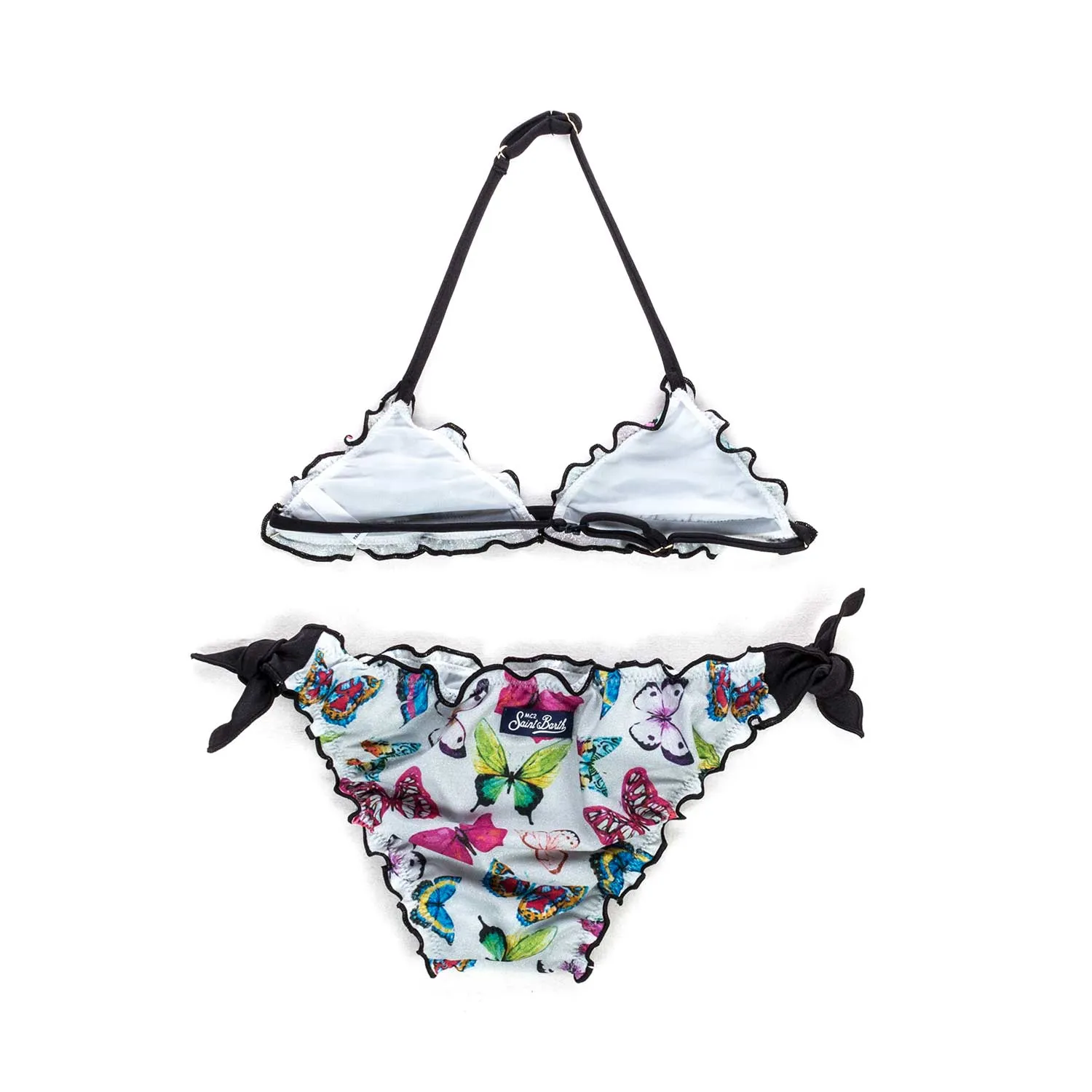 Costume Bikini Bambina Teen