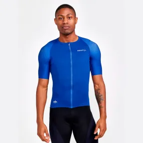 CRAFT   uomo    Pro Aero Jersey 301000