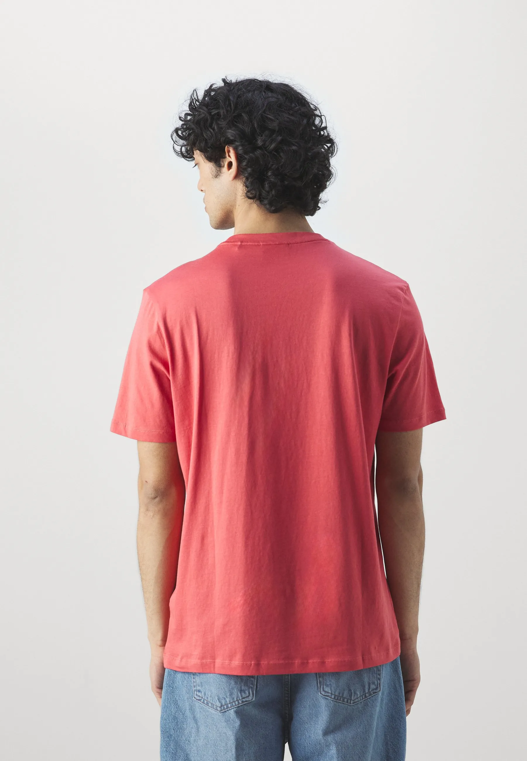 DERO - T-shirt basic