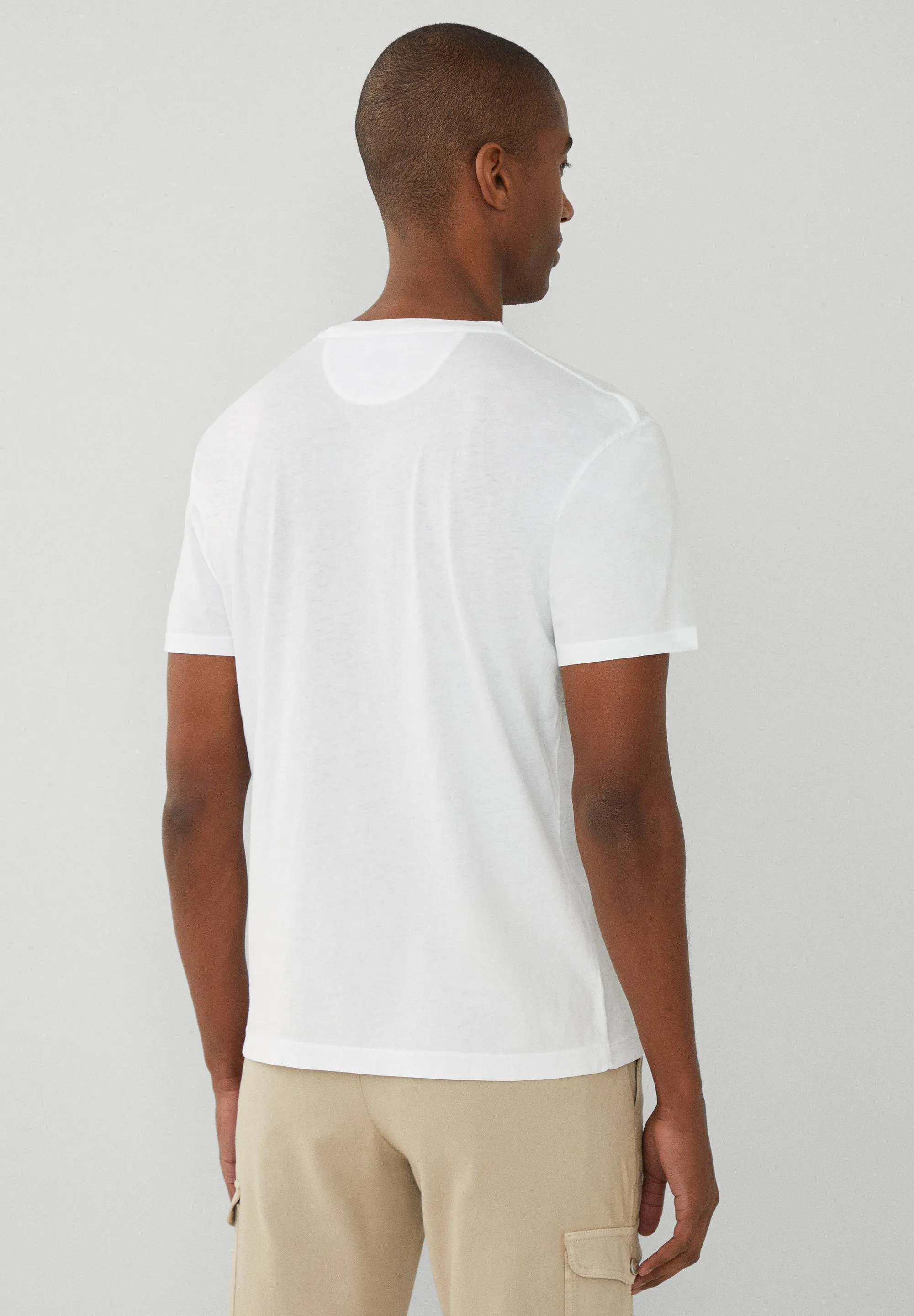 DYE - T-shirt basic