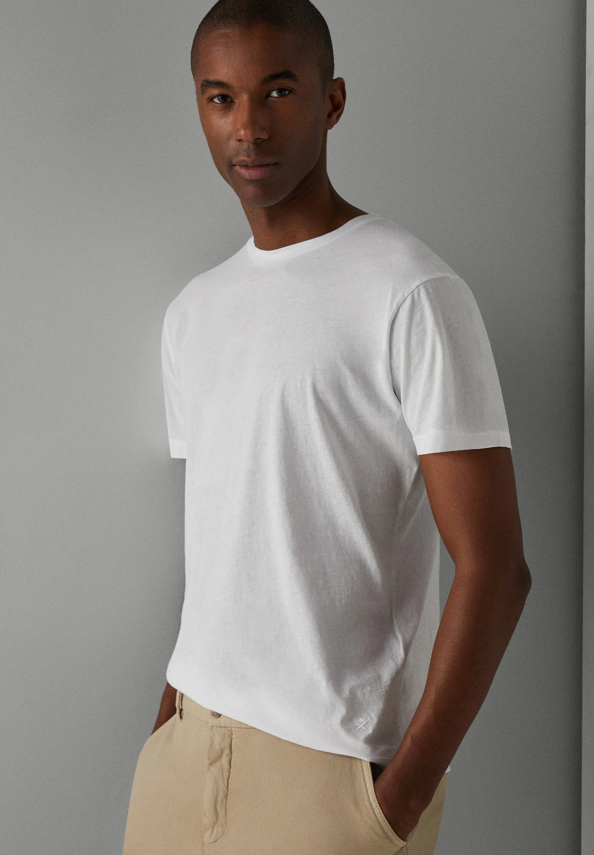 DYE - T-shirt basic