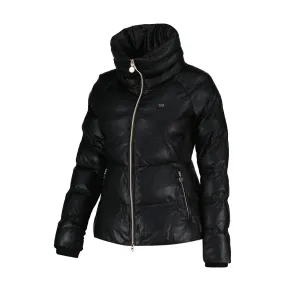      EA7 EMPORIO ARMANI PIUMINO WINTER MIX DONNA  