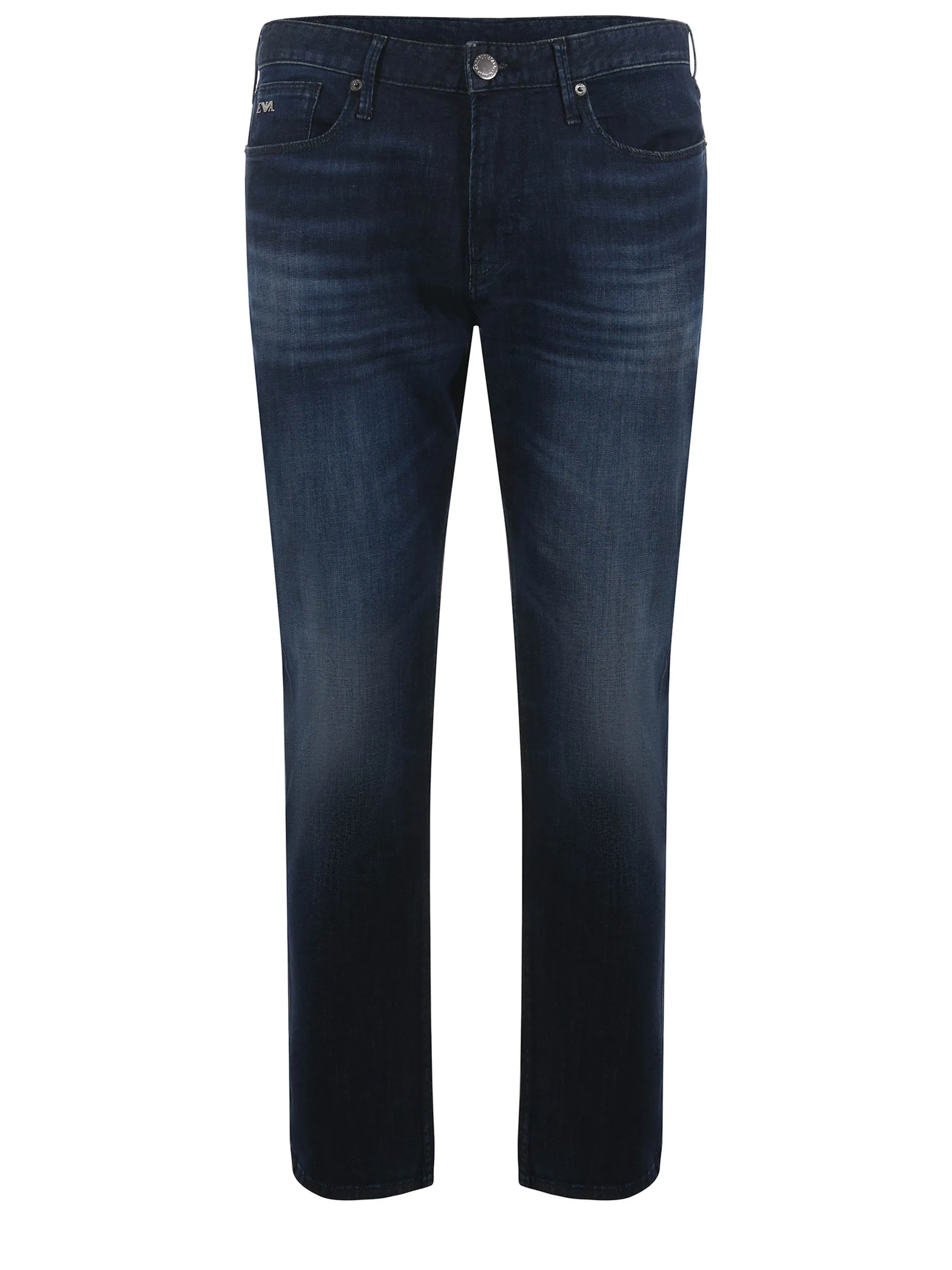  EMPORIO ARMANI Jeans Emporio Armani in denim stretchDisponibile Store Scafati 