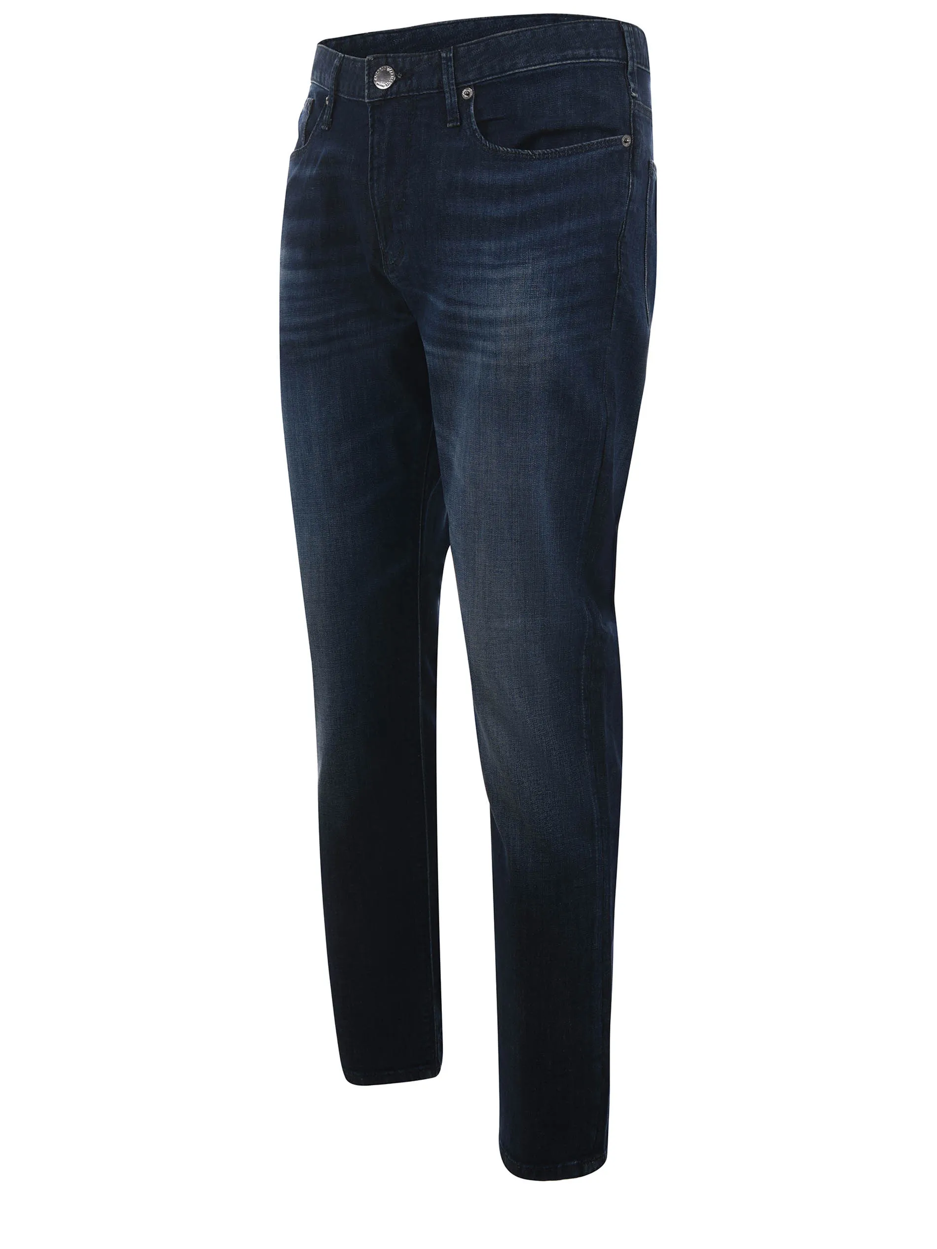  EMPORIO ARMANI Jeans Emporio Armani in denim stretchDisponibile Store Scafati 