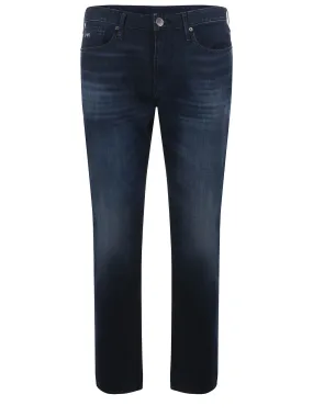  EMPORIO ARMANI Jeans Emporio Armani in denim stretchDisponibile Store Scafati 