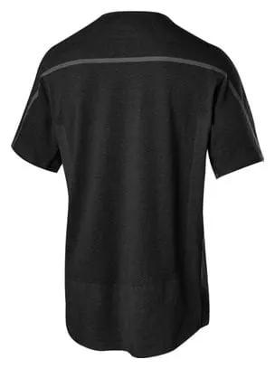 Fox Rawtec Short Sleeve Jersey Black