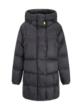 Giacca Piumino Parka Bold