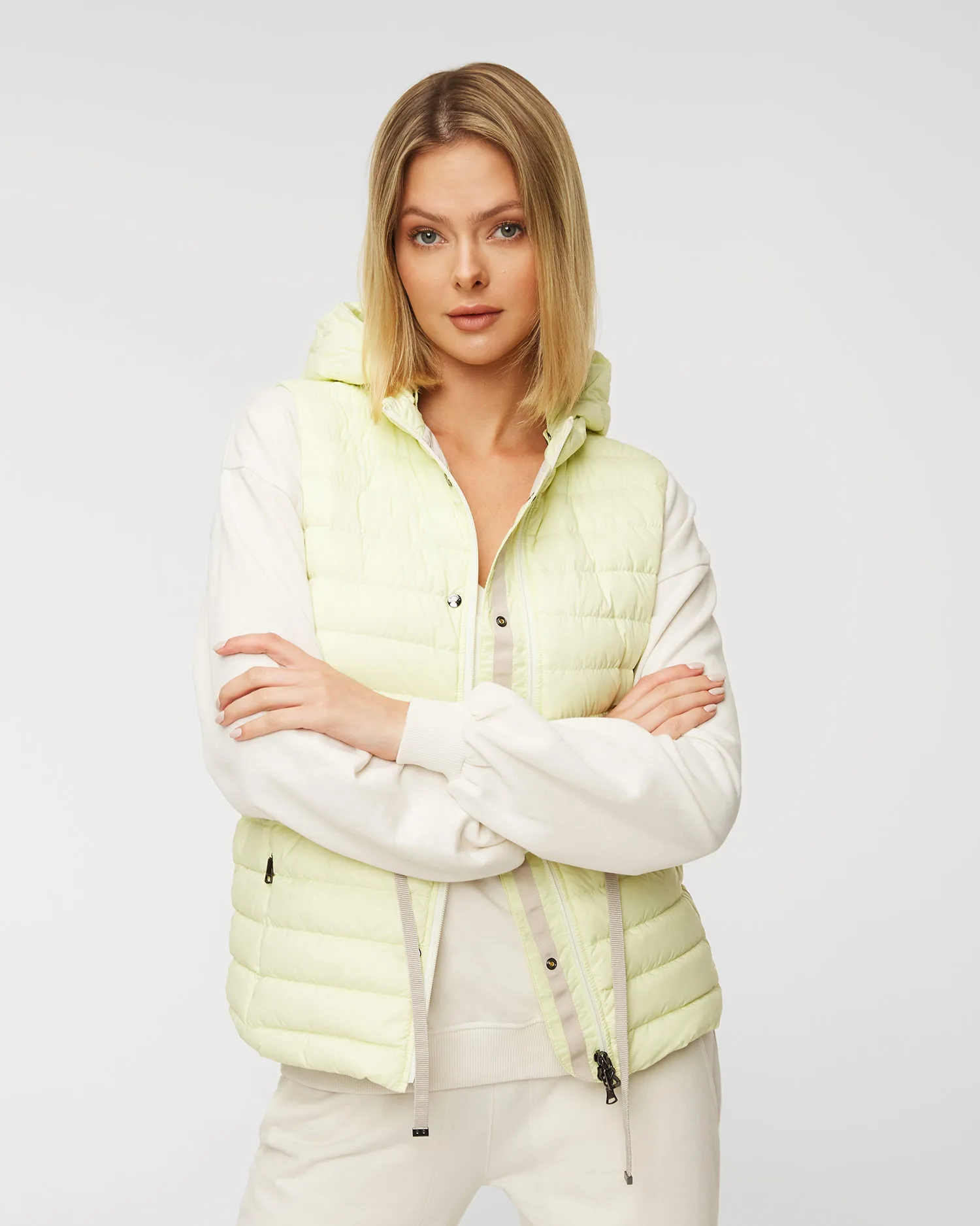 Gilet con piumino BOGNER CLEO-D 36917291-62