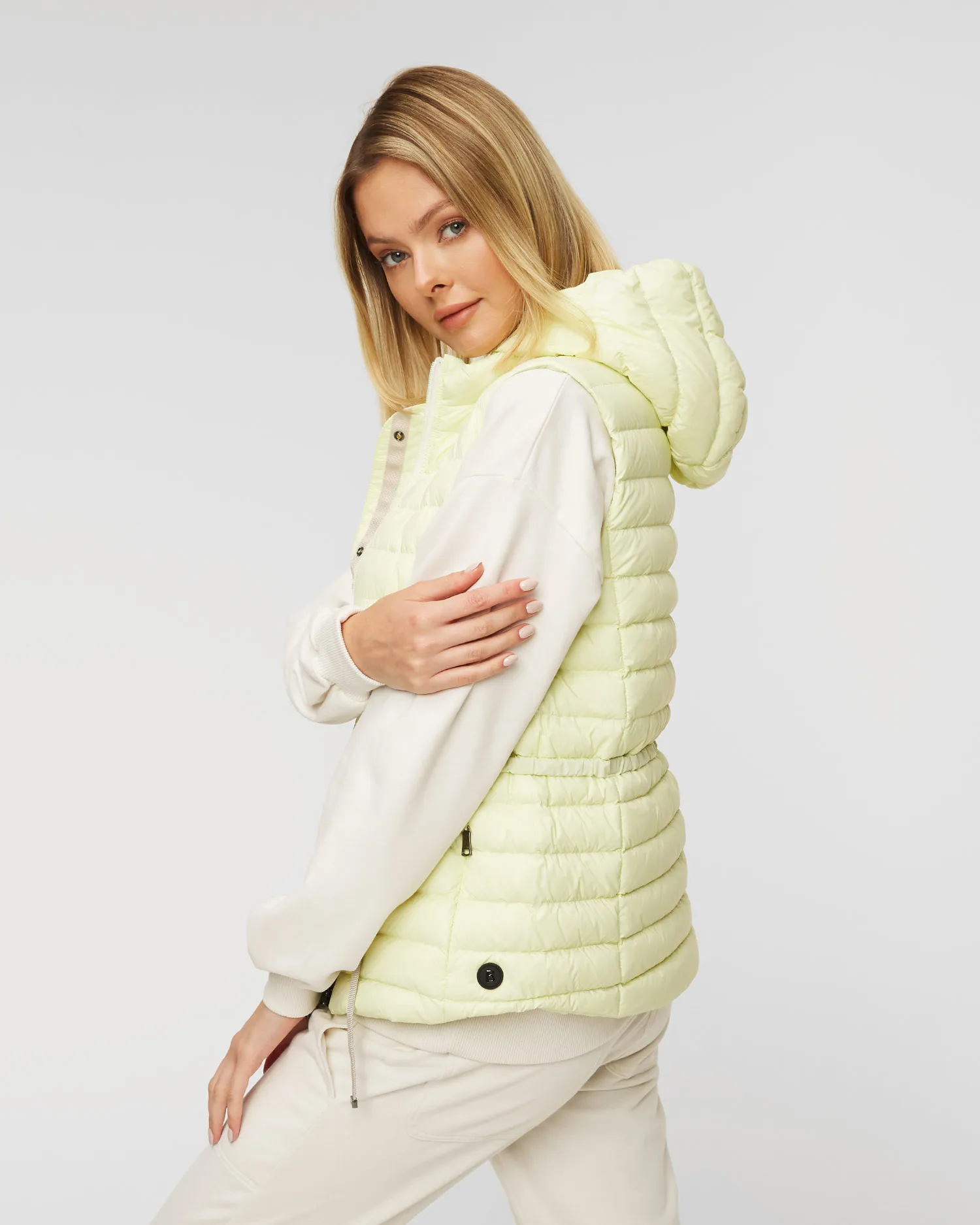 Gilet con piumino BOGNER CLEO-D 36917291-62