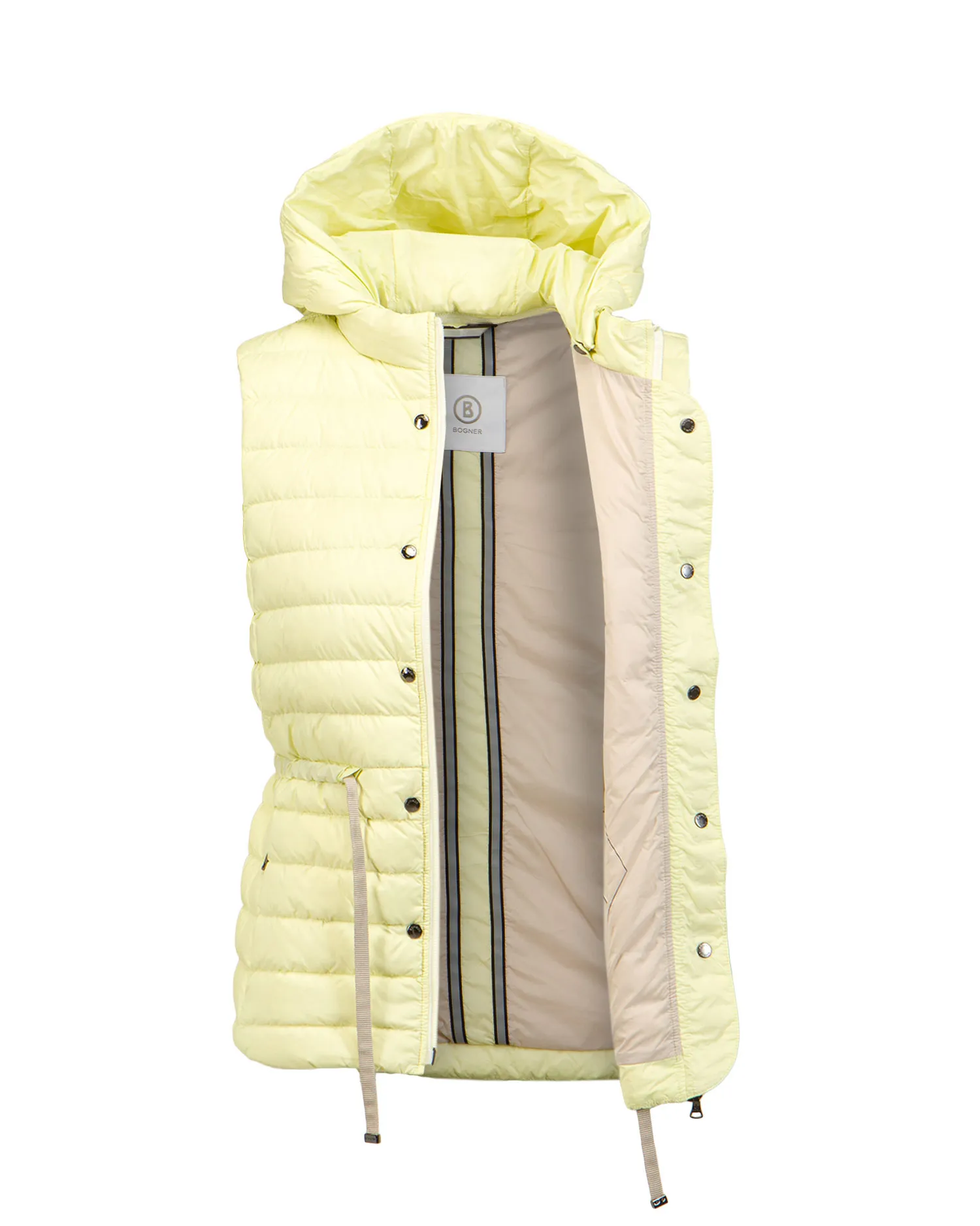 Gilet con piumino BOGNER CLEO-D 36917291-62