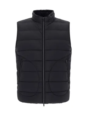 GILET PIUMA HERNO UOMO PI012ULE192889200