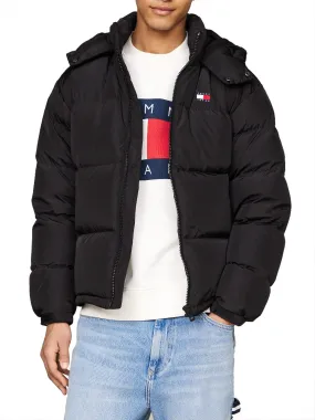 Giubbotto piumino alaska puffer