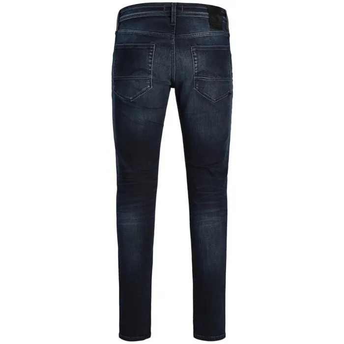 Jeans slim fit Jack & Jones Denim blu scuro