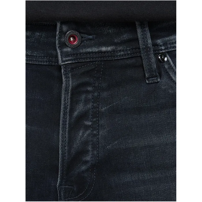 Jeans slim fit Jack & Jones Denim blu scuro