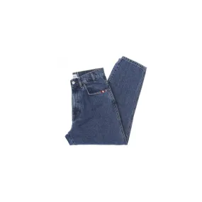 jeans uomo bernie amish denim STONE WASHED