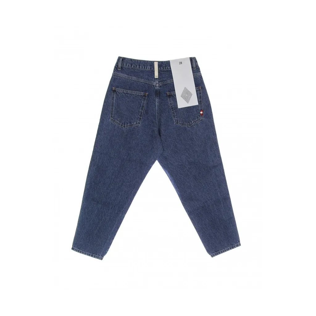 jeans uomo bernie amish denim STONE WASHED