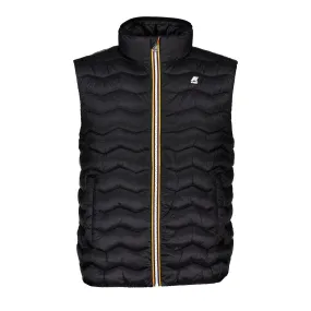      K-WAY PIUMINO SMANICATO VALEN ECO WARM  