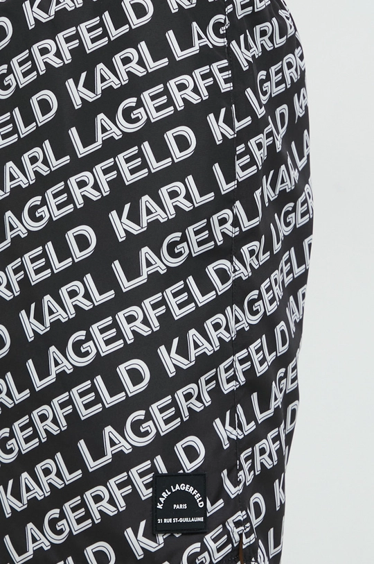 Karl Lagerfeld pantaloncini da bagno