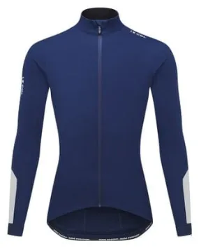 Le Col Pro Long Sleeve Winter Jacket Blue