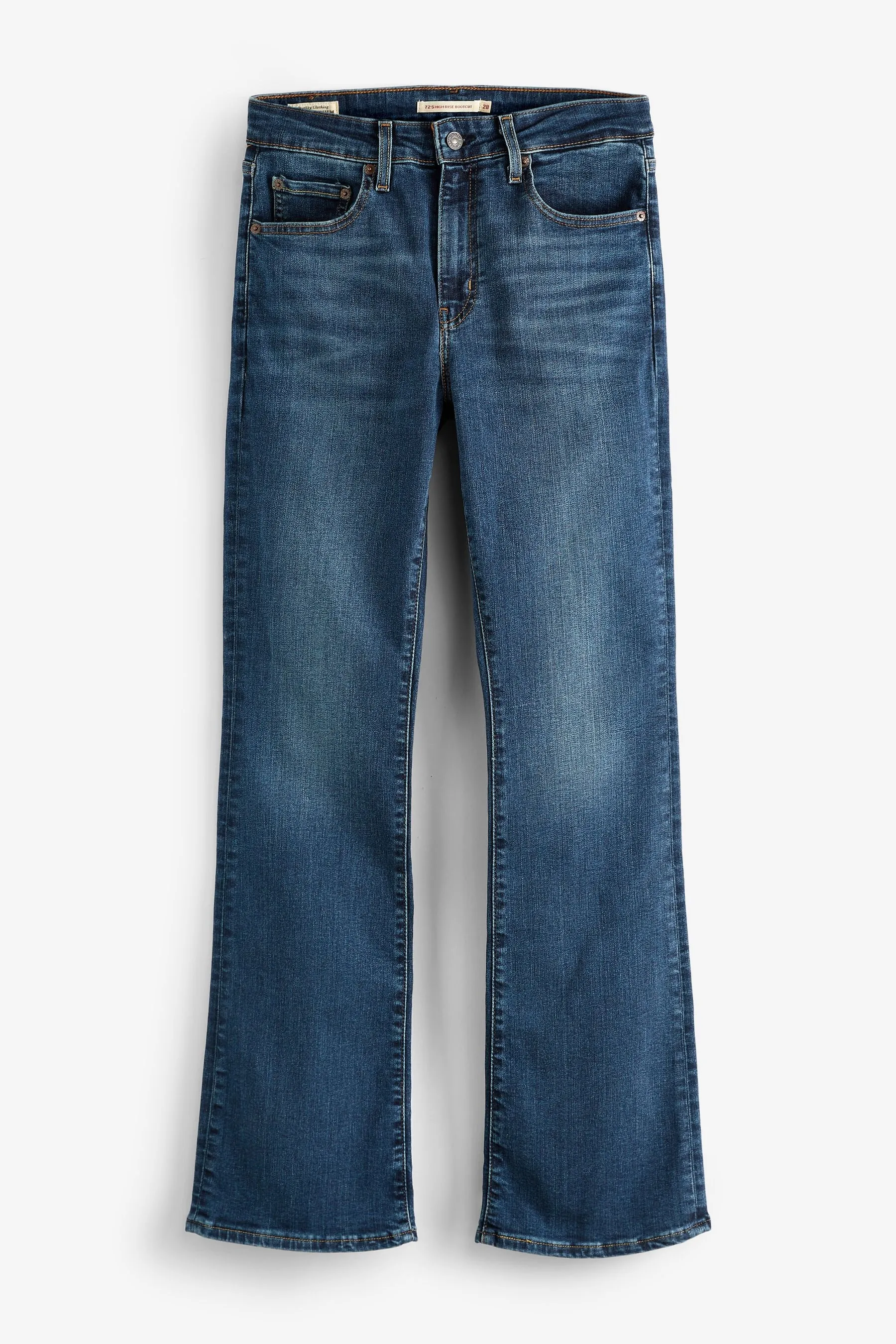 Levi's® 725™ High Rise Bootcut Jeans    